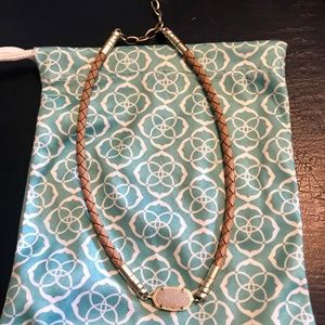 Kendra Scott Choker